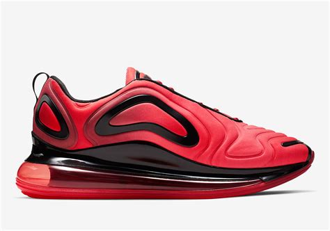 nike air 720 kids oktober red black|Nike Air max 720 slip white.